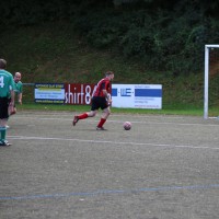 2. Manschaft vs. Braunsdorf